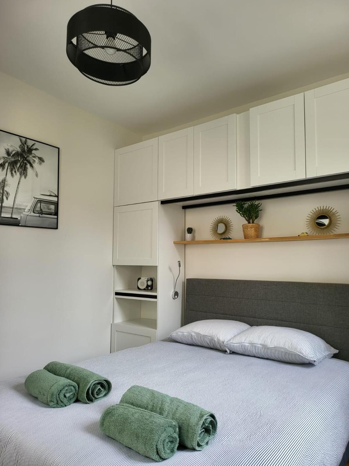 Le Patio - Appartement Calme - Hyper Centre Pau Exterior foto
