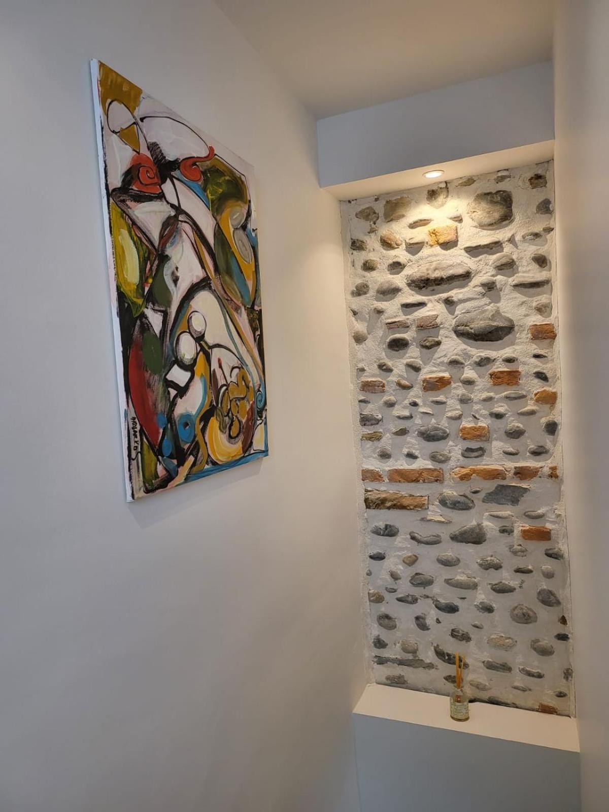 Le Patio - Appartement Calme - Hyper Centre Pau Exterior foto